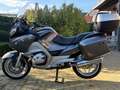 BMW R 1200 RT Perfekte staat Gris - thumbnail 1