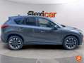 Mazda CX-5 2.2DE Black Tech Edition 2WD Aut. 150 Gris - thumbnail 2