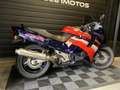 Honda CBR 1000 Rot - thumbnail 2