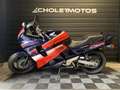 Honda CBR 1000 Rot - thumbnail 4
