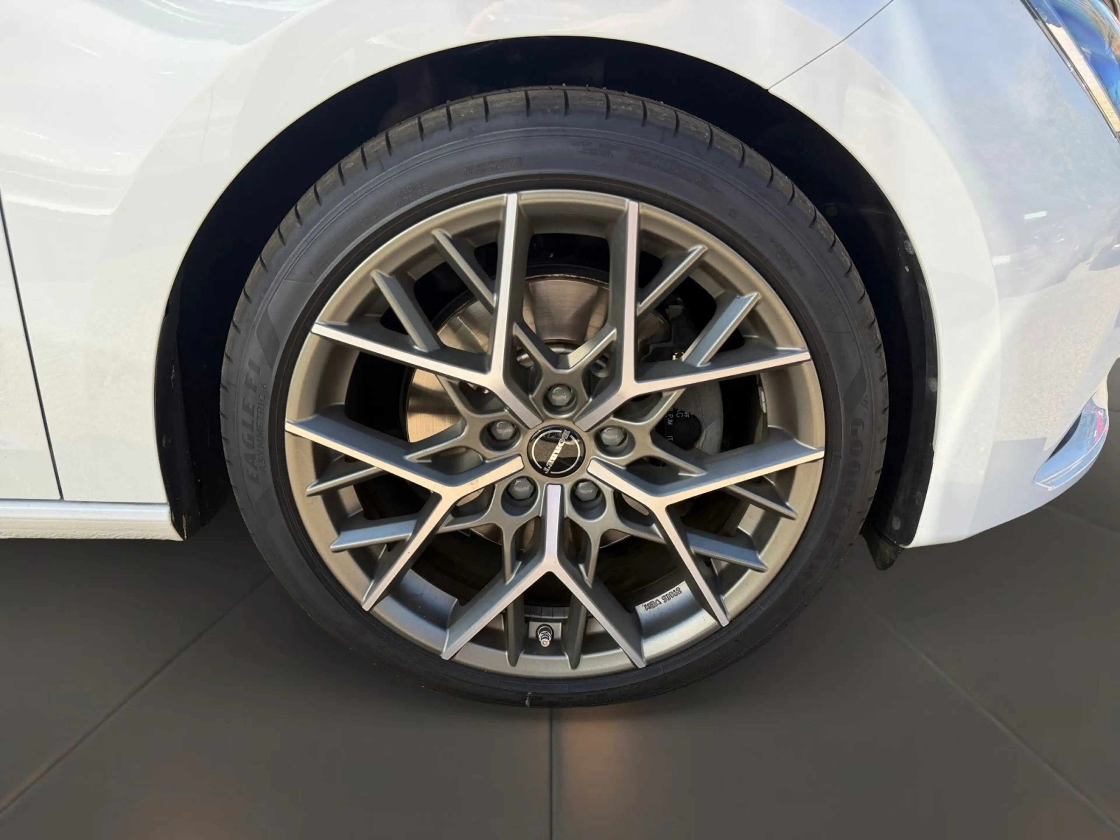 SEAT Leon FR 2.0 TSI LED/Navi/Pano/DAB/uvm. — photo 5