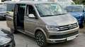 Volkswagen T6 Caravelle 2,0 TDI 4Motion DSG *8-Sitze +Servicegepflegt Com Braun - thumbnail 21