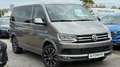 Volkswagen T6 Caravelle 2,0 TDI 4Motion DSG *8-Sitze +Servicegepflegt Com Braun - thumbnail 3