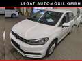 Volkswagen Touran Highline 2,0 SCR TDI DSG *LED*NAVI*KAMERA* Weiß - thumbnail 3
