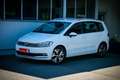 Volkswagen Touran Highline 2,0 SCR TDI DSG *LED*NAVI*KAMERA* Weiß - thumbnail 5