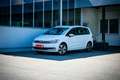 Volkswagen Touran Highline 2,0 SCR TDI DSG *LED*NAVI*KAMERA* Weiß - thumbnail 4