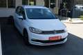 Volkswagen Touran Highline 2,0 SCR TDI DSG *LED*NAVI*KAMERA* Weiß - thumbnail 11