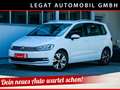 Volkswagen Touran Highline 2,0 SCR TDI DSG *LED*NAVI*KAMERA* Weiß - thumbnail 1