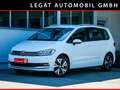 Volkswagen Touran Highline 2,0 SCR TDI DSG *LED*NAVI*KAMERA* Weiß - thumbnail 2