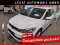 Volkswagen Touran Highline 2,0 SCR TDI DSG *LED*NAVI*KAMERA* Weiß - thumbnail 1