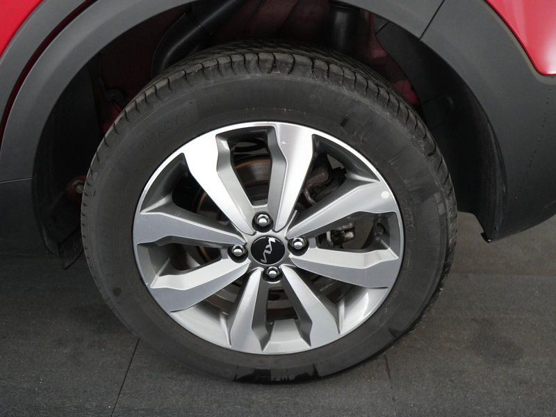 Kia Stonic 1.0 T 100 Pulse — photo 14