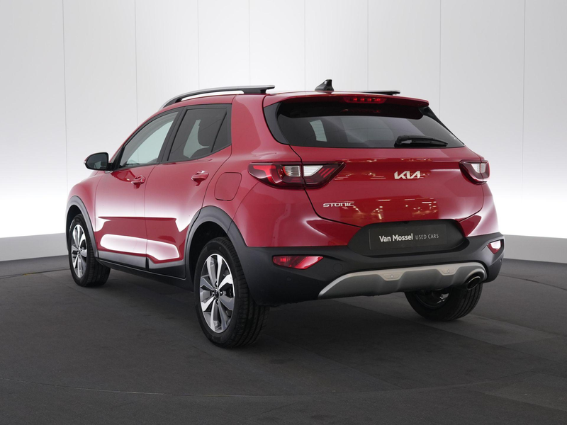 Kia Stonic 1.0 T 100 Pulse — photo 2