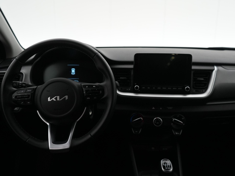 Kia Stonic 1.0 T 100 Pulse — photo 7