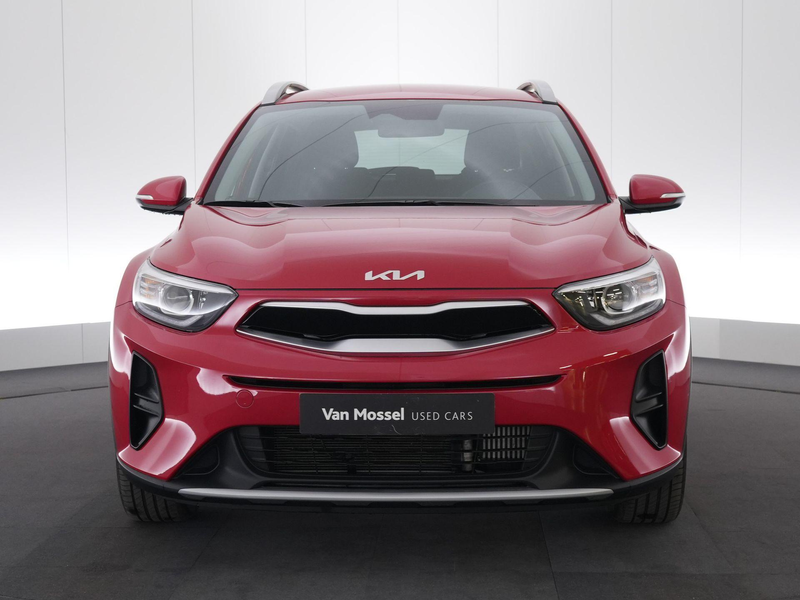 Kia Stonic 1.0 T 100 Pulse — photo 3