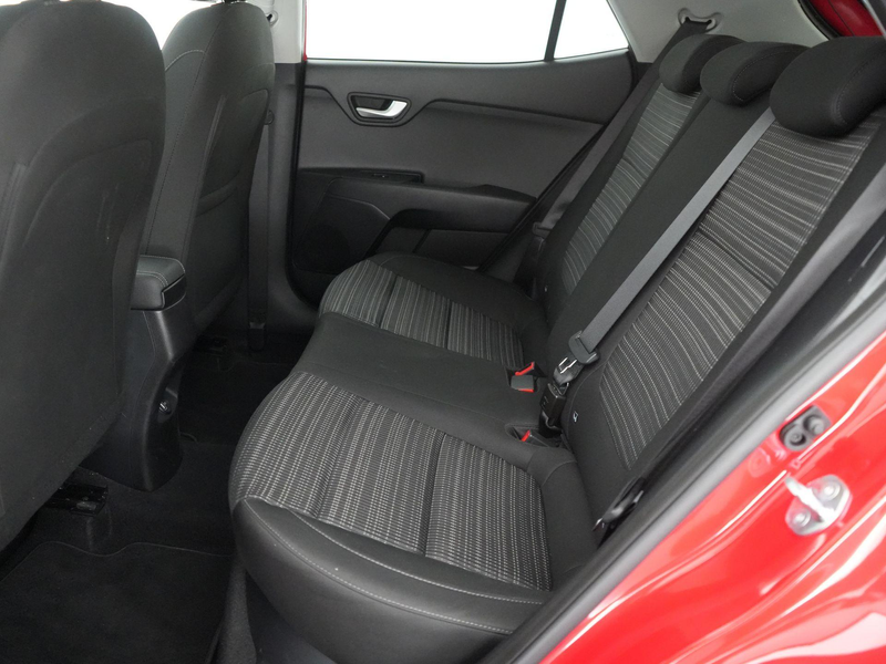 Kia Stonic 1.0 T 100 Pulse — photo 15