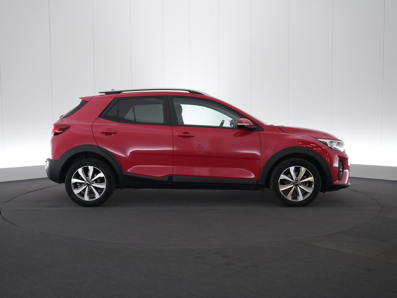 Kia Stonic 1.0 T 100 Pulse — photo 6