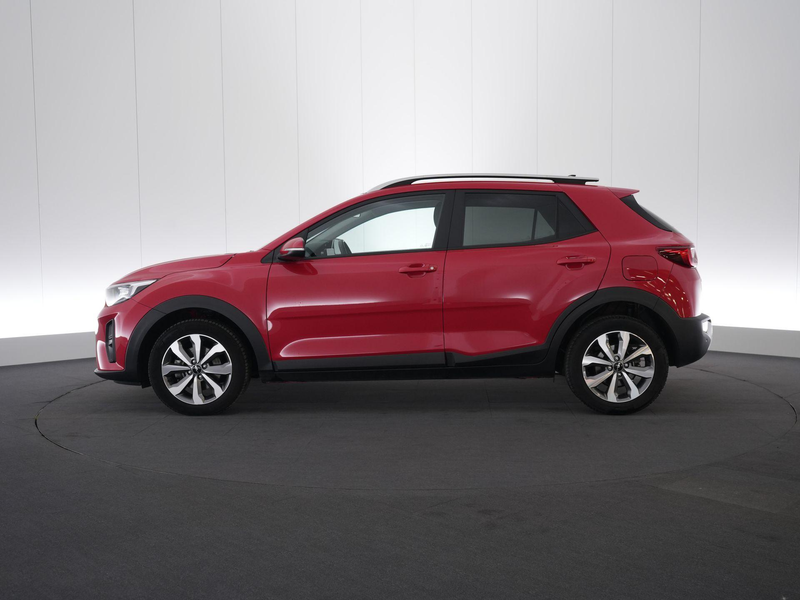 Kia Stonic 1.0 T 100 Pulse — photo 4