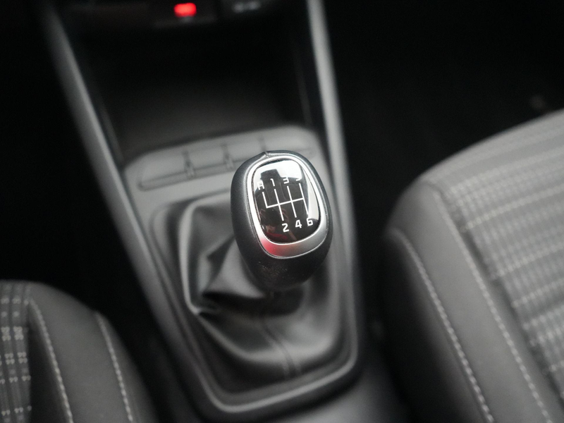 Kia Stonic 1.0 T 100 Pulse — photo 10