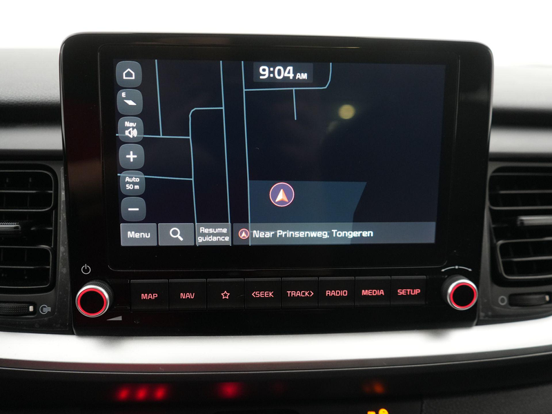 Kia Stonic 1.0 T 100 Pulse — photo 9