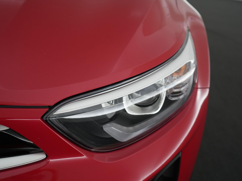 Kia Stonic 1.0 T 100 Pulse — photo 13