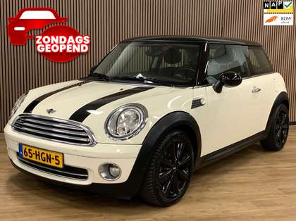MINI Cooper Mini 1.6 Pepper|Airco|