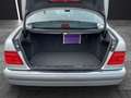Mercedes-Benz E 280 Elegance/Automatik/Klima/LIEBHABERFAHRZEUG Plateado - thumbnail 9