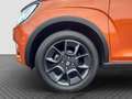 Suzuki Ignis 1.2 AGS Comfort+ Navi LED Apple CarPlay Android Au Orange - thumbnail 21