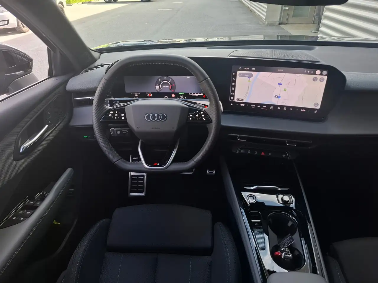 Audi Q3 2026