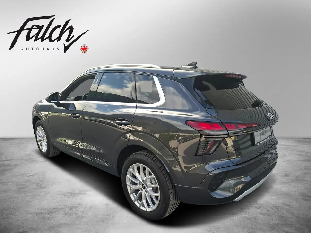 Audi Q3 2026