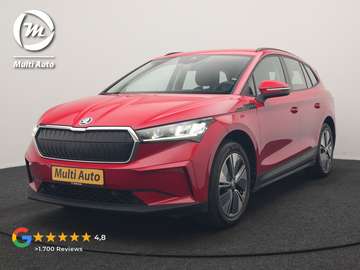 iV 50 Comfort 55 kWh Dealer O.H INCL BTW | Adaptiv