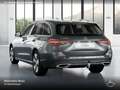 Mercedes-Benz C 300 e T AVANTG+360+AHK+LED+KEYLESS+9G Grau - thumbnail 23