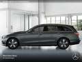Mercedes-Benz C 300 e T AVANTG+360+AHK+LED+KEYLESS+9G Grau - thumbnail 6