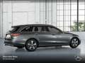 Mercedes-Benz C 300 e T AVANTG+360+AHK+LED+KEYLESS+9G Grau - thumbnail 20