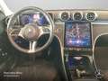 Mercedes-Benz C 300 e T AVANTG+360+AHK+LED+KEYLESS+9G Grau - thumbnail 13