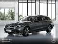 Mercedes-Benz C 300 e T AVANTG+360+AHK+LED+KEYLESS+9G Grau - thumbnail 14