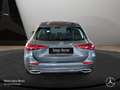 Mercedes-Benz C 300 e T AVANTG+360+AHK+LED+KEYLESS+9G Grau - thumbnail 9