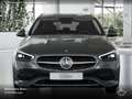 Mercedes-Benz C 300 e T AVANTG+360+AHK+LED+KEYLESS+9G Grau - thumbnail 8
