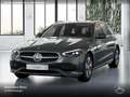 Mercedes-Benz C 300 e T AVANTG+360+AHK+LED+KEYLESS+9G Grau - thumbnail 2