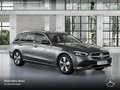 Mercedes-Benz C 300 e T AVANTG+360+AHK+LED+KEYLESS+9G Grau - thumbnail 21