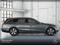 Mercedes-Benz C 300 e T AVANTG+360+AHK+LED+KEYLESS+9G Grau - thumbnail 22