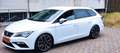 SEAT Leon 2019 er Seat Leon Kombi FR "AUTOMATIK" Blanc - thumbnail 2