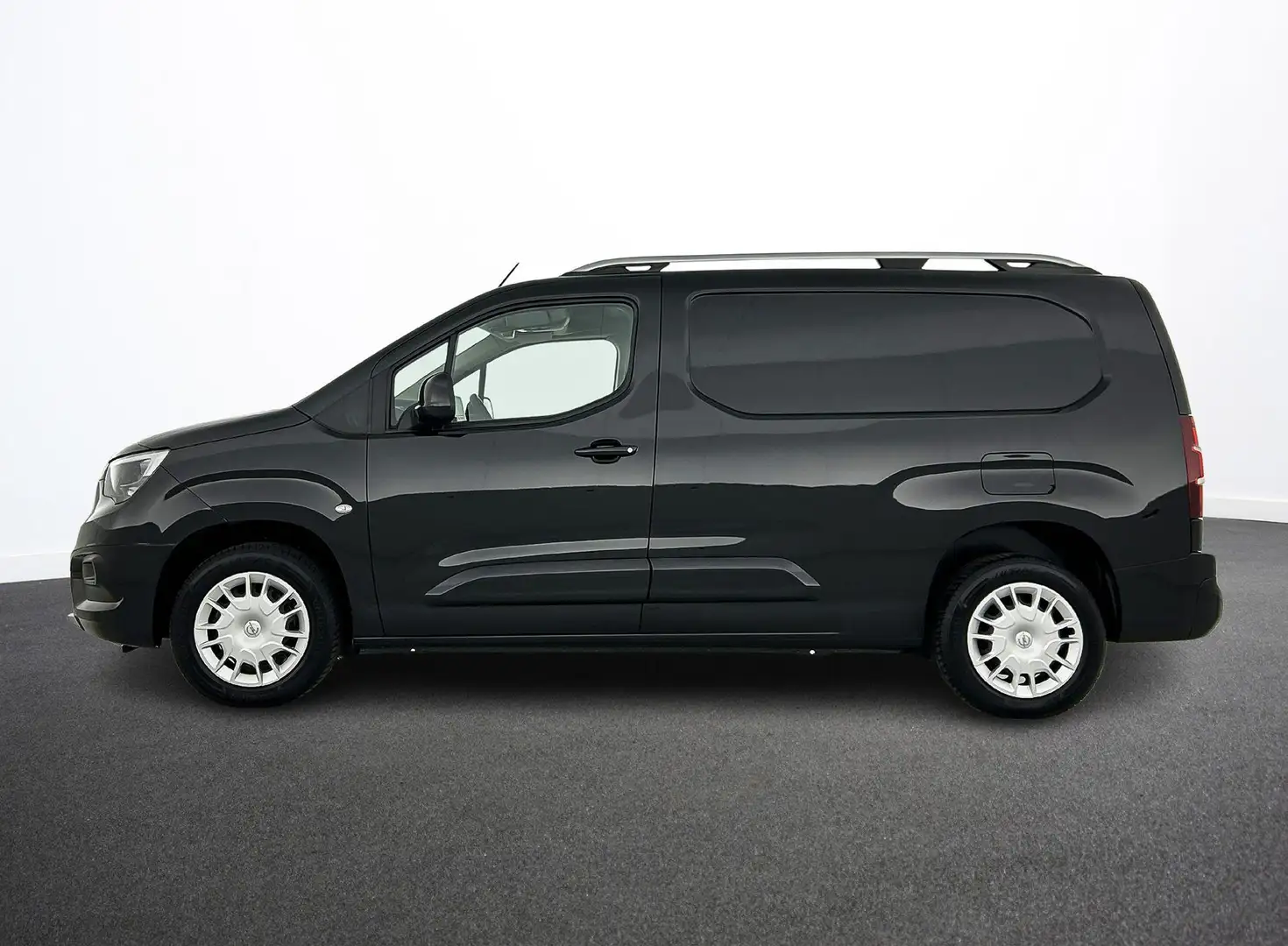 Opel Combo 1.5D L2H1 Edition NAVI PDC Achter App-connect DAB+ Zwart - 2