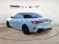 BMW 440 M440i xDrive Cabrio + BPS.-Garantie-bis-07/2027 Blanco - thumbnail 5