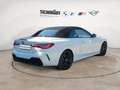BMW 440 M440i xDrive Cabrio + BPS.-Garantie-bis-07/2027 Blanco - thumbnail 7