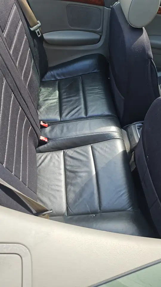 Audi A4 II 2002 Cabriolet, foto 9