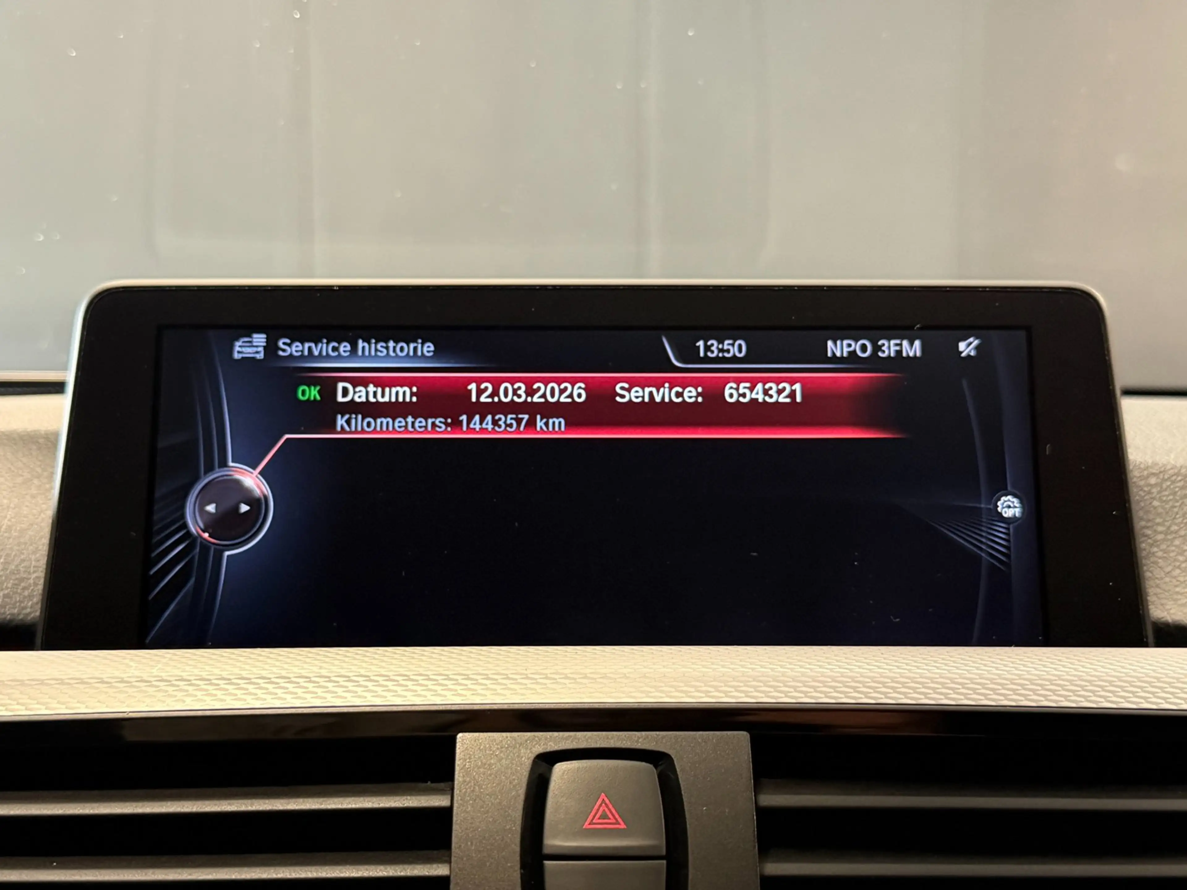 BMW 328 3-serie Touring 328i Upgrade Edition M-Sport|PANO| — photo 44