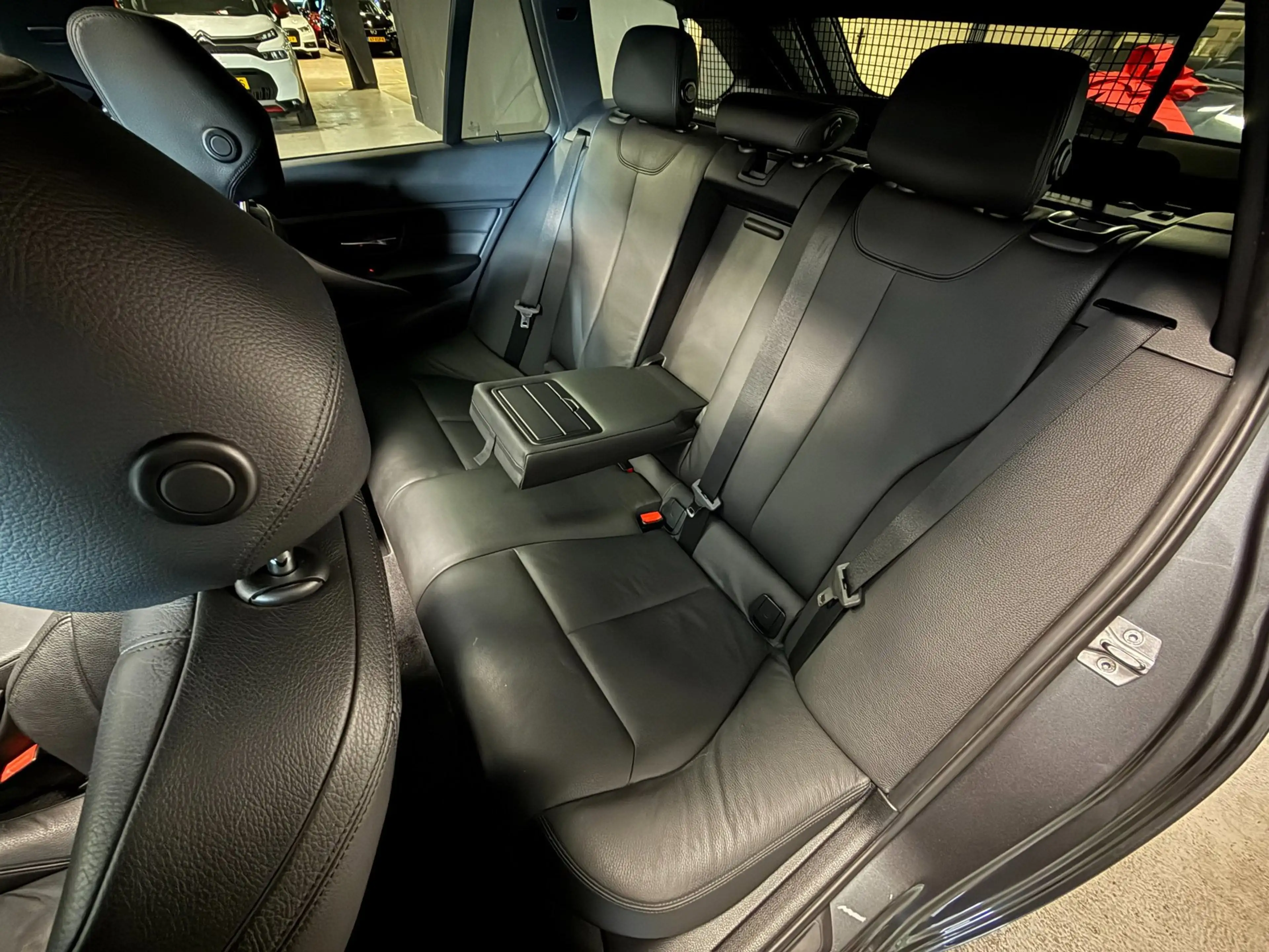 BMW 328 3-serie Touring 328i Upgrade Edition M-Sport|PANO| — photo 30
