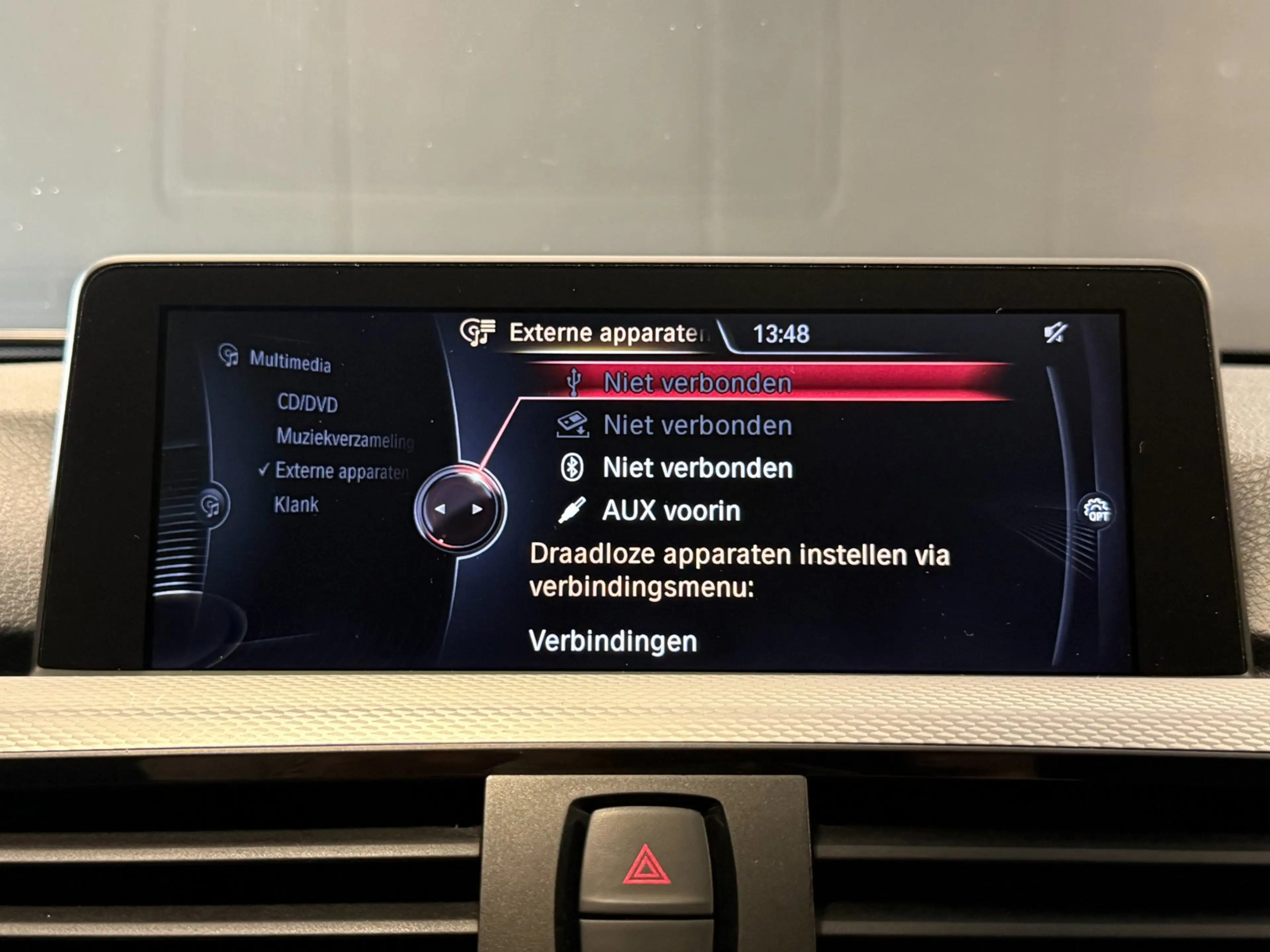 BMW 328 3-serie Touring 328i Upgrade Edition M-Sport|PANO| — photo 33