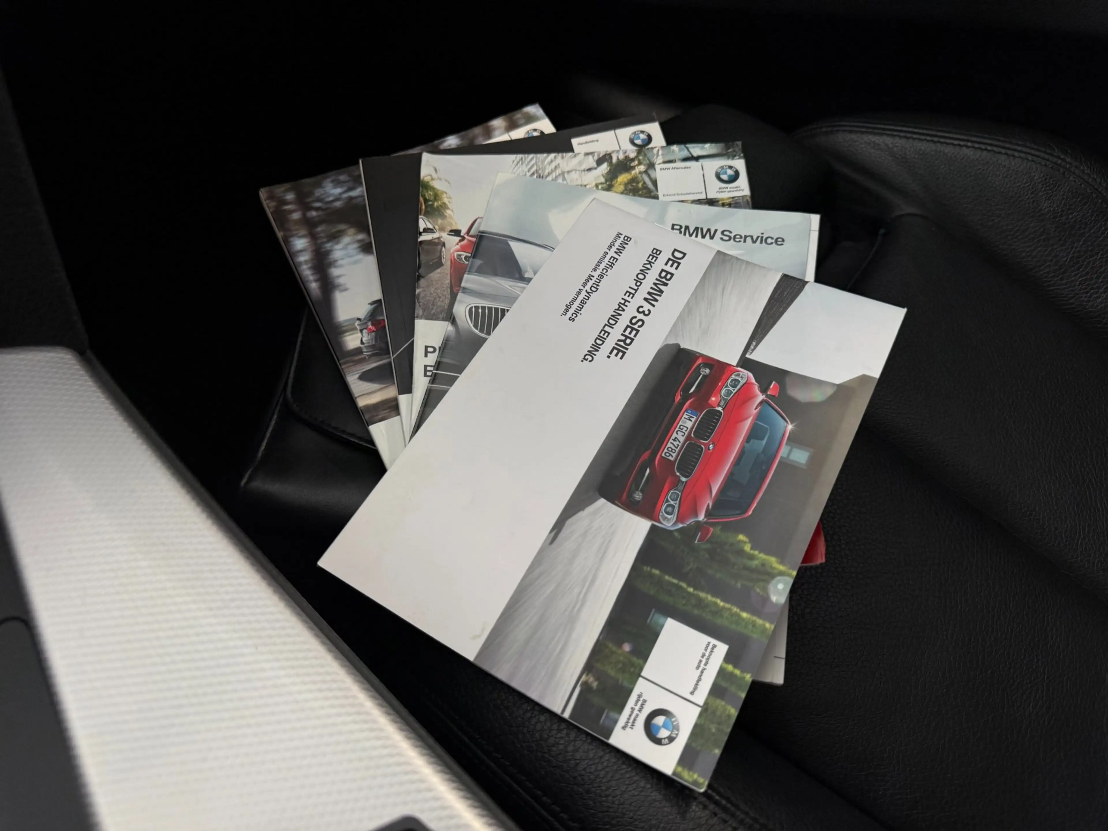 BMW 328 3-serie Touring 328i Upgrade Edition M-Sport|PANO| — photo 47
