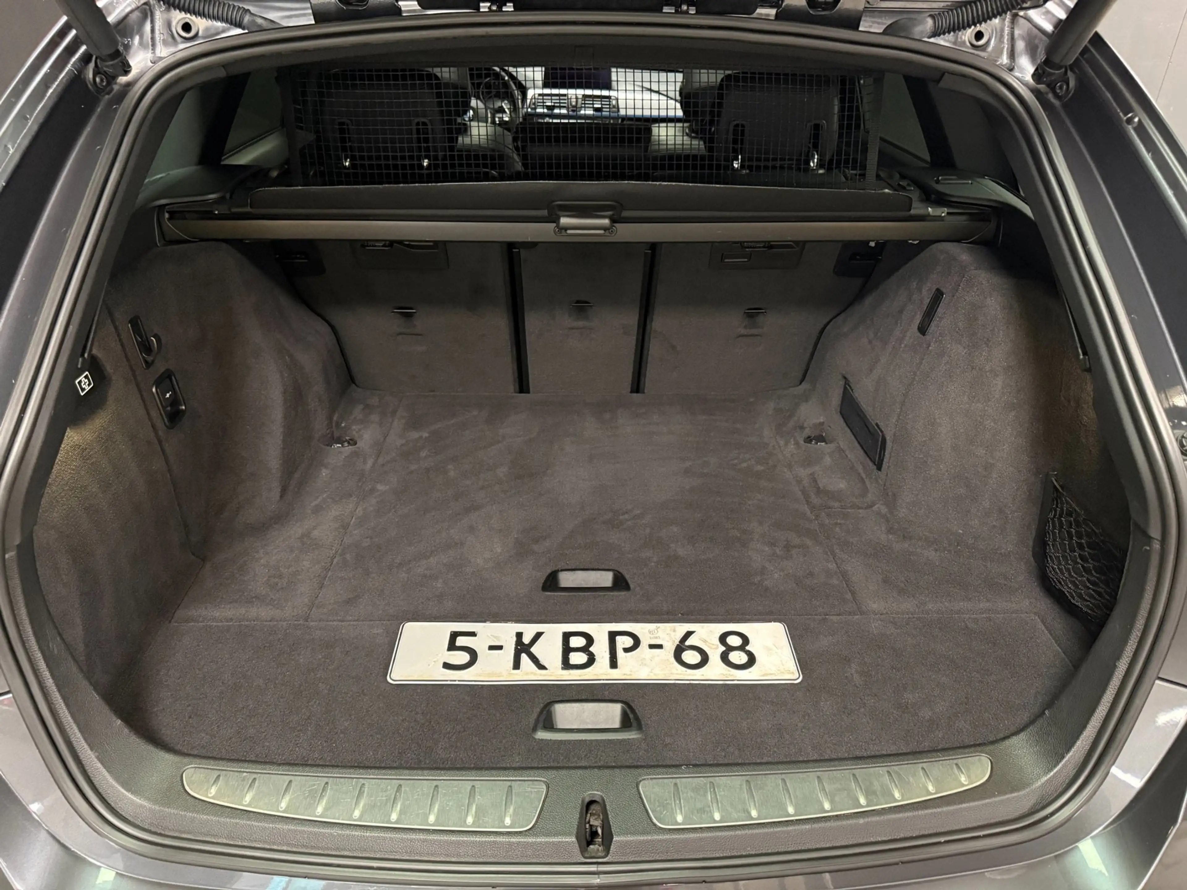 BMW 328 3-serie Touring 328i Upgrade Edition M-Sport|PANO| — photo 9